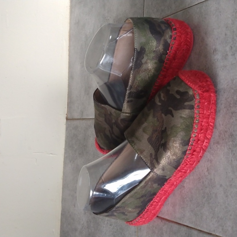 CONCHISA SHOES